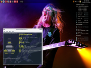 Openbox SalentOS